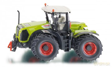 SIKU Traktor Claas Xerion 3271 [MODELARSTWO]