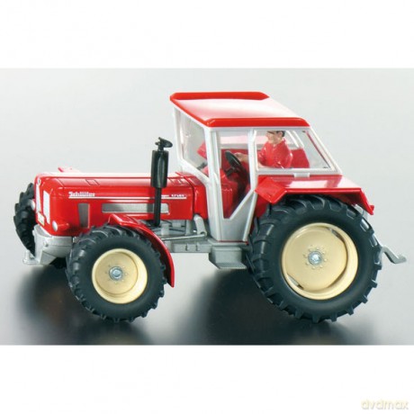SIKU Traktor Schlueter Super 1250 VL 3469 [MODELARSTWO]