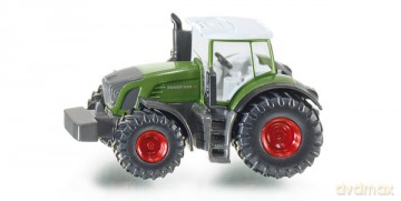 SIKU Traktor Fendt 939 1868 [MODELARSTWO]