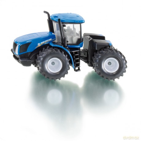 SIKU New Holland T9.561 1983 [MODELARSTWO]