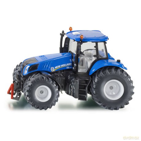 SIKU New Holland T8.390 3273 [MODELARSTWO]