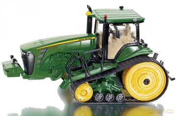 SIKU John Deere 8345RT 3274 [MODELARSTWO]