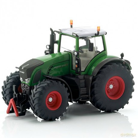SIKU Fendt 939 3279 [MODELARSTWO]