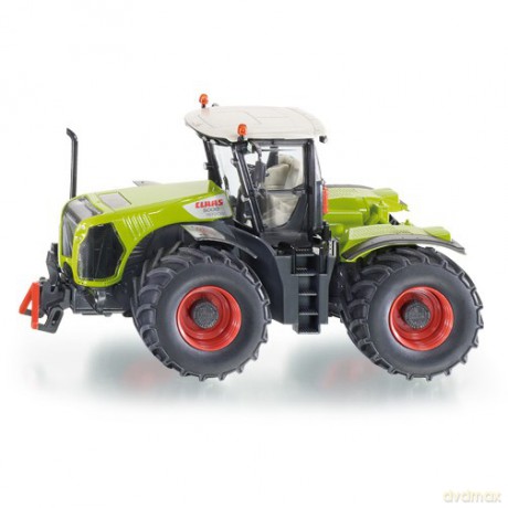 SIKU Claas Xerion 1421 [MODELARSTWO]