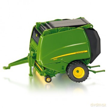 SIKU John Deere Baler 1473 [MODELARSTWO]