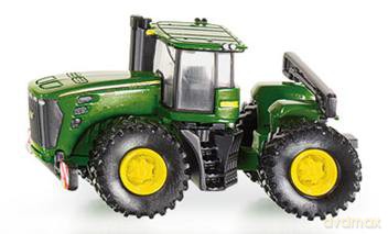 SIKU Traktor John Deere 9630 1892 [MODELARSTWO]