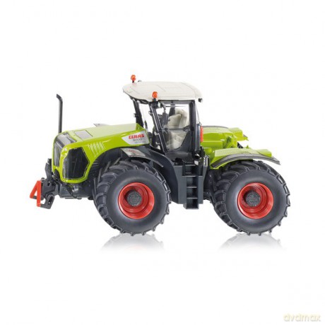 SIKU Traktor Claas Xerion 5000 1802 [MODELARSTWO]