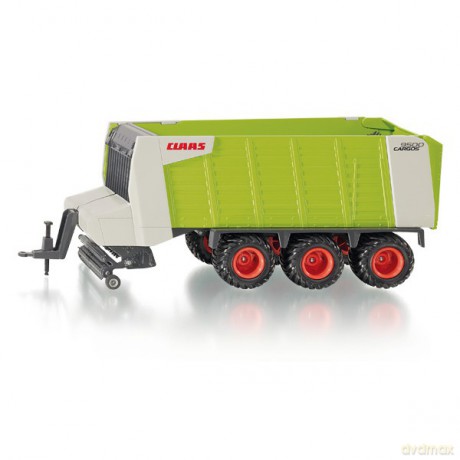 SIKU Przyczepa Claas Cargos 9600 2893 [MODELARSTWO]