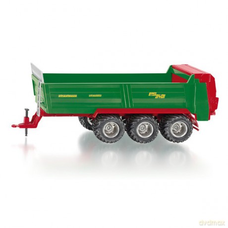 SIKU Rozrzutnik 2894 [MODELARSTWO]