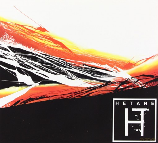 Hetane: Hetane (digipack) [CD]