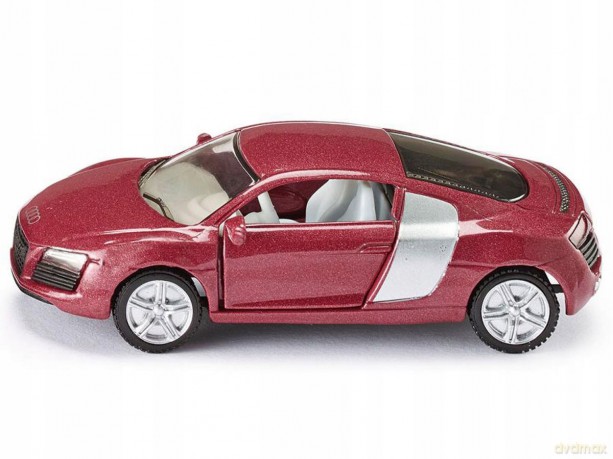 SIKU Audi R8 1430 [MODELARSTWO]