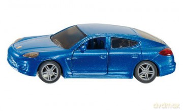 SIKU Porsche Panamera 1446 [MODELARSTWO]