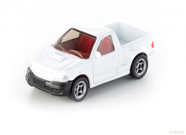 Siku PickUp Ranger - biały [ZABAWKA]