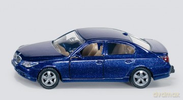 SIKU BMW 545i 1045 [MODELARSTWO]