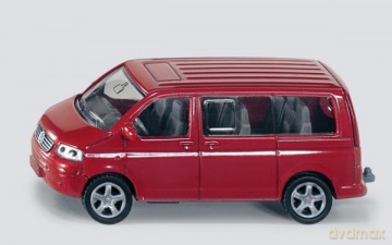 SIKU VW Furgonetka 1070 [MODELARSTWO]