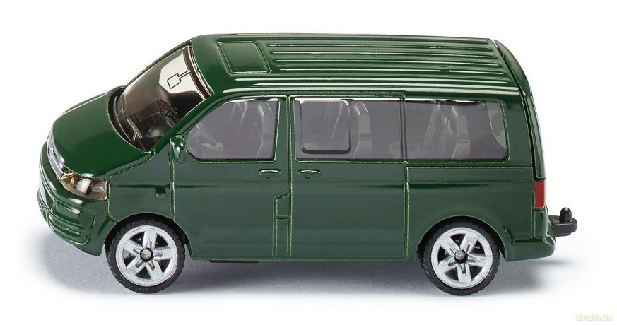 SIKU VW Furgonetka 1070 [MODELARSTWO]