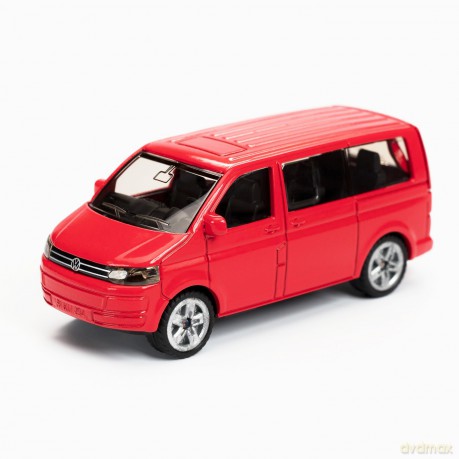 SIKU VW Furgonetka 1070 [MODELARSTWO]