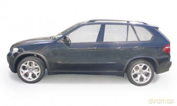 SIKU BMW X5 1432 [MODELARSTWO]