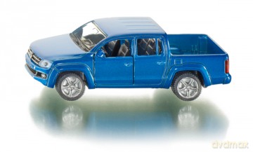 SIKU VW PickUp 1443 [MODELARSTWO]