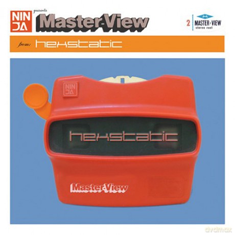 Hexstatic: Master View [2xWinyl]
