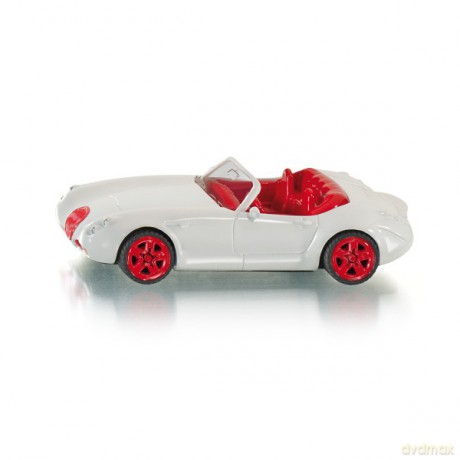SIKU Wiesmann Roadster MF5 1320 [MODELARSTWO]