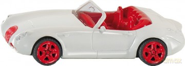 SIKU Wiesmann Roadster MF5 1320 [MODELARSTWO]