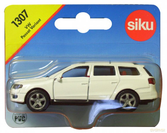 SIKU VW Passat Variant 1307 [MODELARSTWO]