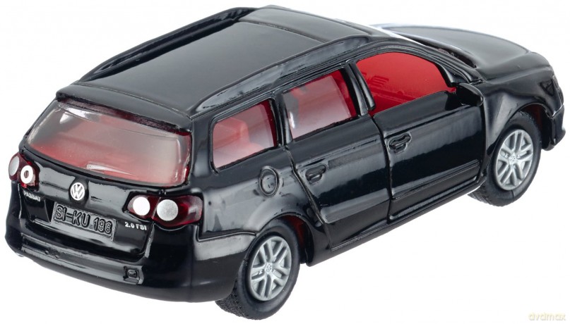 SIKU VW Passat Variant 1307 [MODELARSTWO]