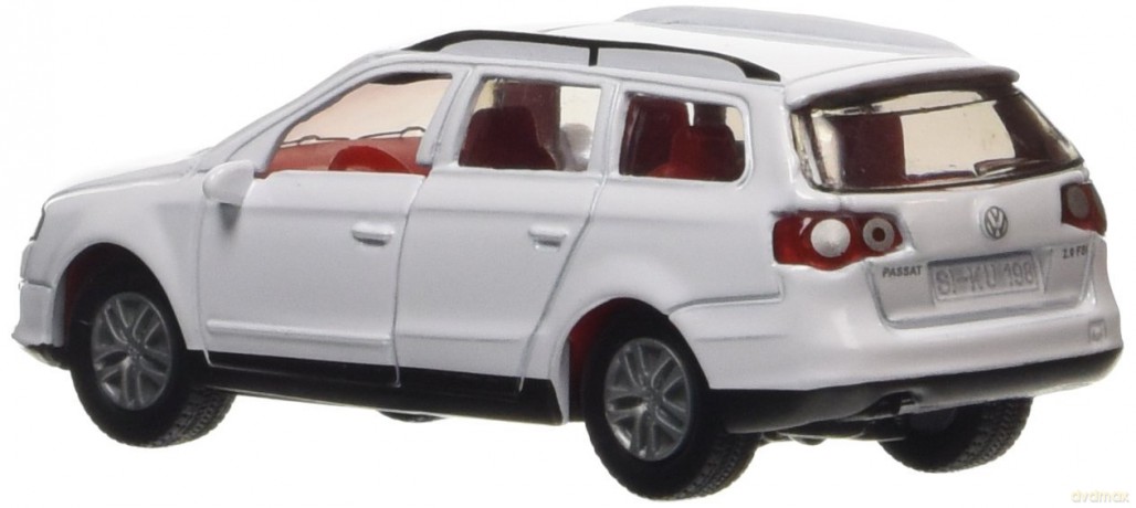 SIKU VW Passat Variant 1307 [MODELARSTWO]
