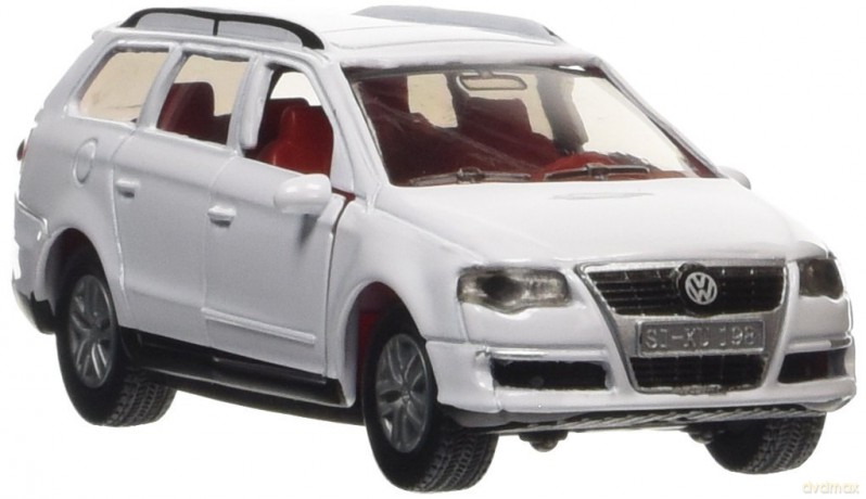 SIKU VW Passat Variant 1307 [MODELARSTWO]