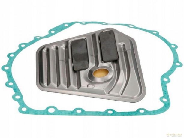Knecht HX 167D Filtr hydrauliczny, automatyczna skrzynia biegów Audi VW Seat