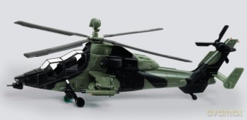 SIKU Helikopter Wojskowy 4912 [MODELARSTWO]