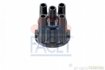 Kopułka rozdzielacza zapłonu Facet 2.8216PHT Skoda VW Seat