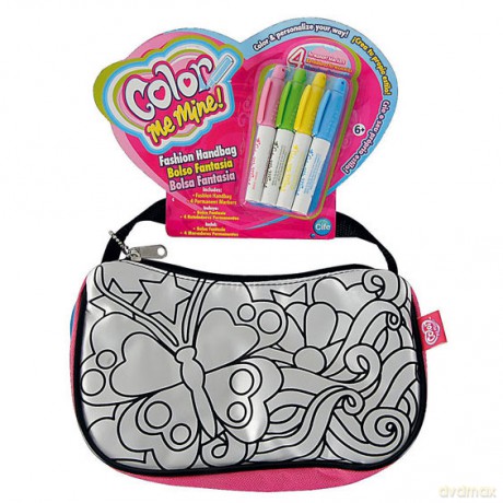 COLOR ME MINE stylowa torebka do kol. 106373343026 [ZABAWKA]