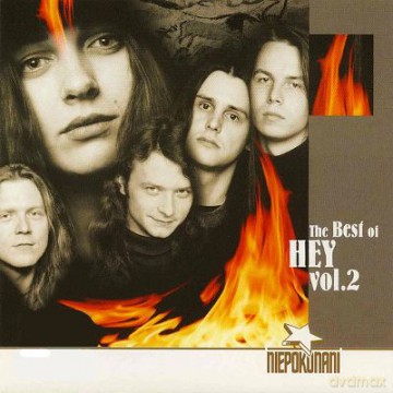 Hey: The Best Of Vol.2 (Niepokonani) [CD]