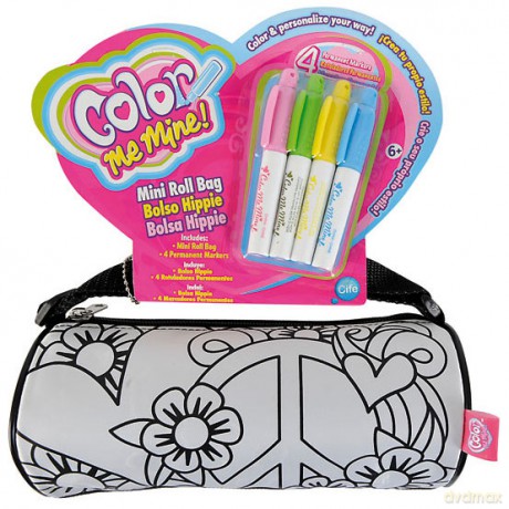 COLOR ME MINE torebka piórnik do kol. 106373342026 [ZABAWKA]