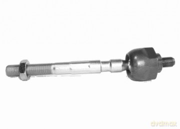 Lemforder 11698 02 Połączenie osiowe, drążek kierowniczy poprzeczny Honda
