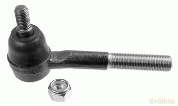 Lemforder 11885 01 Końcówka drążka kierowniczego poprzecznego Nissan Ford