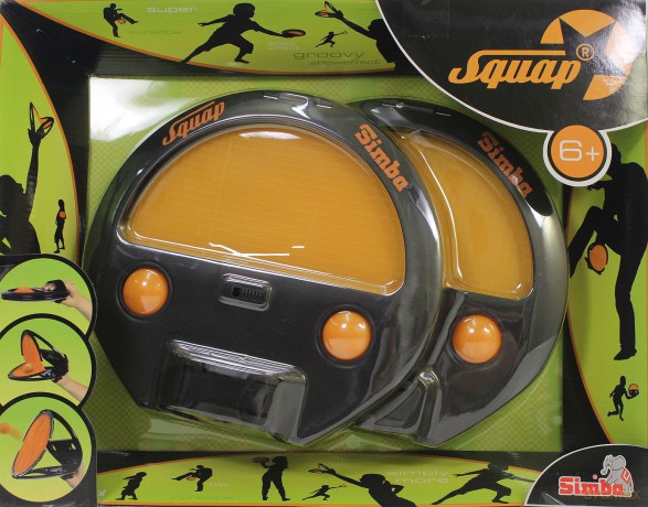 SIMBA GRA SQUAP 7206500 [GRA]