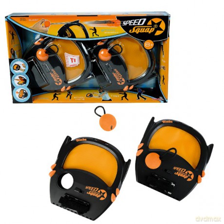 SIMBA Gra Speed Squap 107208110 [GRA]