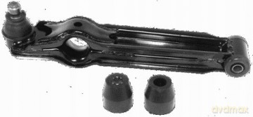 Lemforder 16206 01 Wahacz, zawieszenie koła Suzuki Chevrolet