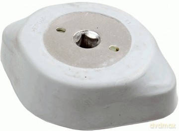 Lemforder 21115 01 Zawieszenie, automatyczna skrzynia biegów Audi Skoda VW Seat