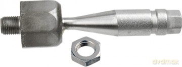 Lemforder 21609 01 Połączenie osiowe, drążek kierowniczy poprzeczny Audi Skoda VW Seat