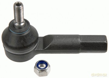 Lemforder 25517 01 Końcówka drążka kierowniczego poprzecznego Fiat Lancia Chrysler Alfa Romeo