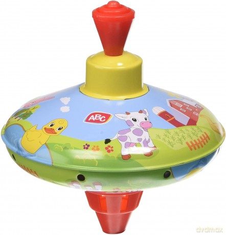 SIMBA ABC Mały Bączek 14cm 104011893 [ZABAWKA]