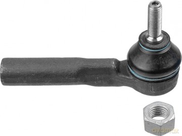 Lemforder 26755 01 Końcówka drążka kierowniczego poprzecznego Fiat Lancia