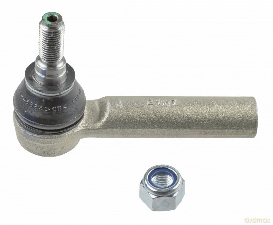 Lemforder 28499 02 Końcówka drążka kierowniczego poprzecznego Peugeot Fiat Citroen