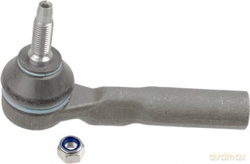 Lemforder 29924 01 Końcówka drążka kierowniczego poprzecznego Fiat Lancia Alfa Romeo
