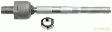 Lemforder 30735 01 Połączenie osiowe, drążek kierowniczy poprzeczny Volvo