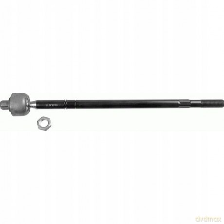 Lemforder 31147 01 Połączenie osiowe, drążek kierowniczy poprzeczny Mercedes VW Chrysler